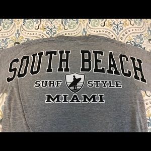 NWOT Men’s T-Shirt
